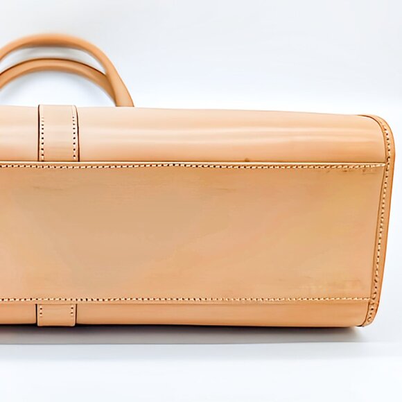 SOLD - Gucci Jackie Tote - Picture 4 of 8